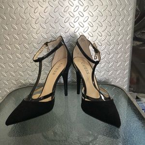 Guess shoes